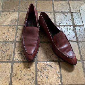 TODS Loafer